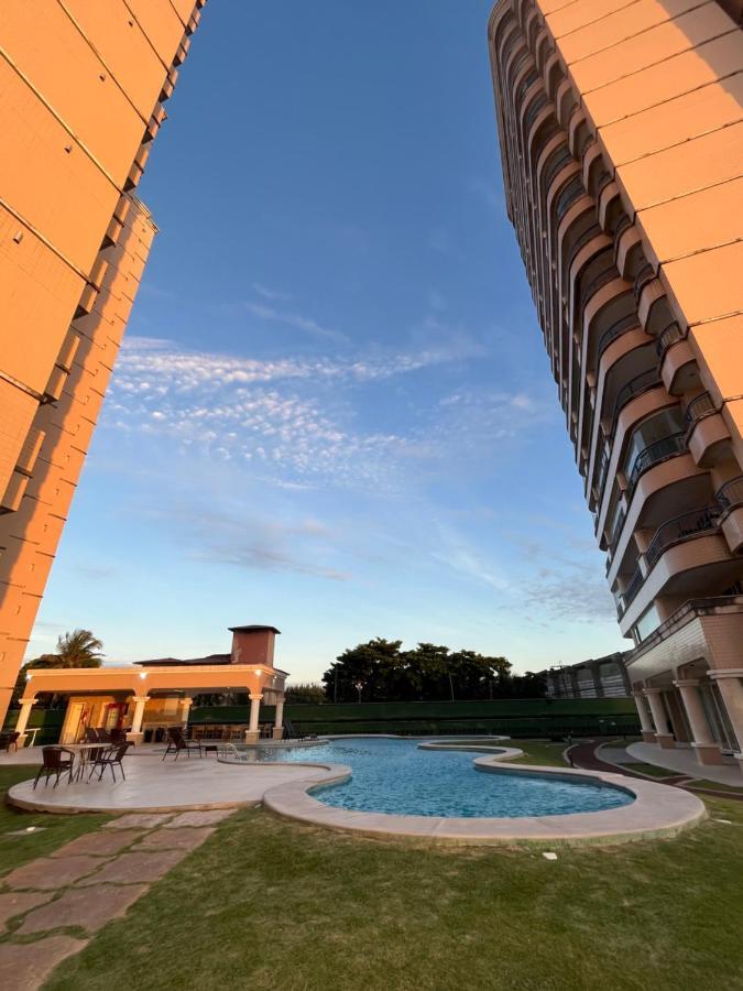 Condominio Village Apartamento *