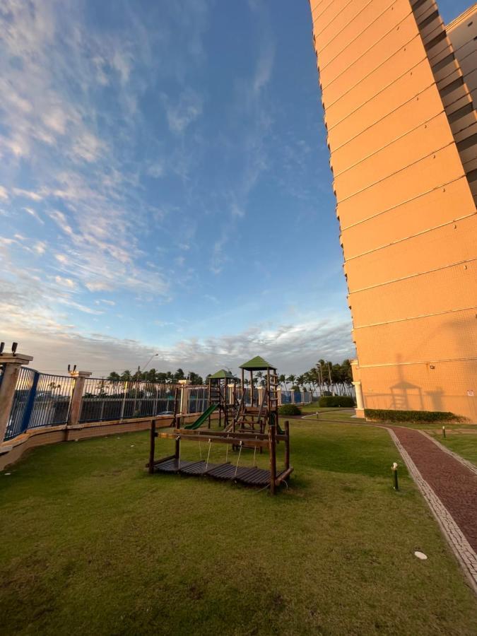 Apartamento Condominio Village