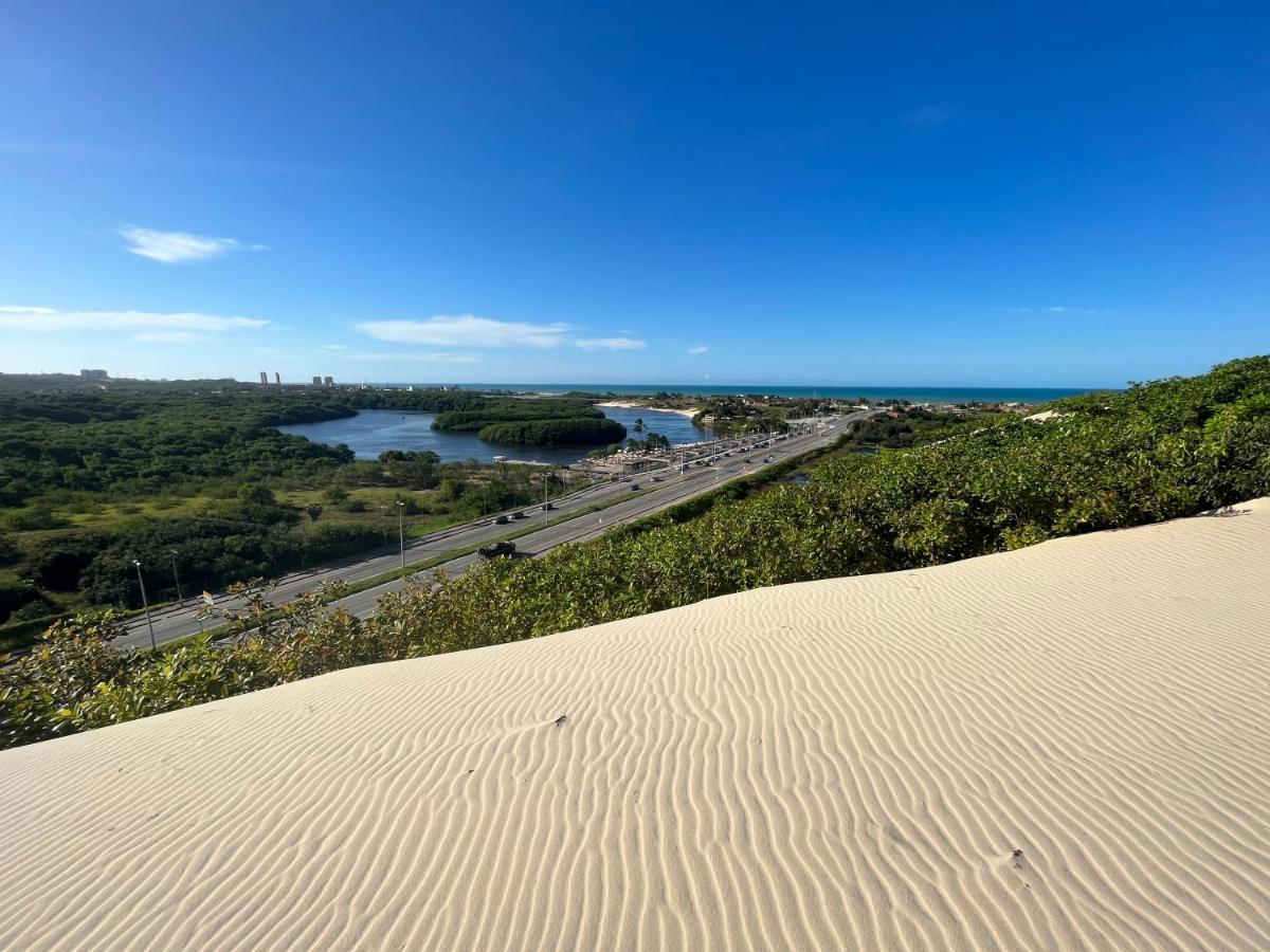 Apartamento Condominio Village Fortaleza (Ceara)